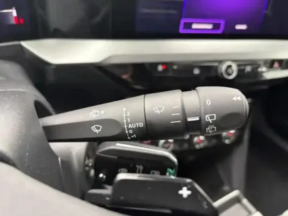 Photo 12 Opel Mokka  1.2 Turbo Hybrid 145ch GS e-DCT6