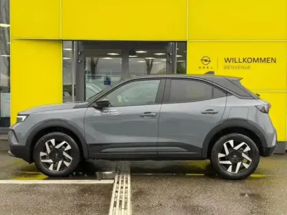 Photo 7 Opel Mokka  1.2 Turbo Hybrid 145ch GS e-DCT6