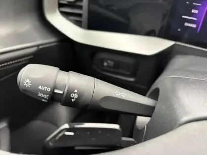 Photo 13 Opel Mokka  1.2 Turbo Hybrid 145ch GS e-DCT6