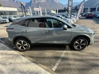 Photo 5 Nissan Qashqai Gén. III (J12) Ph1 N-Connecta 5