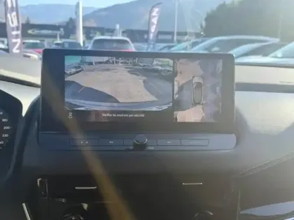 Photo 15 Nissan Qashqai Gén. III (J12) Ph1 N-Connecta 5