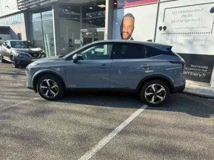 Photo 9 Nissan Qashqai Gén. III (J12) Ph1 N-Connecta 5