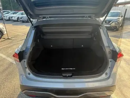 Photo 16 Nissan Qashqai Gén. III (J12) Ph1 N-Connecta 5