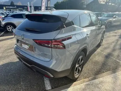 Photo 6 Nissan Qashqai Gén. III (J12) Ph1 N-Connecta 5