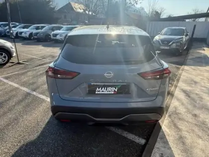 Photo 7 Nissan Qashqai Gén. III (J12) Ph1 N-Connecta 5