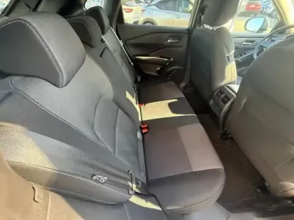 Photo 12 Nissan Qashqai Gén. III (J12) Ph1 N-Connecta 5