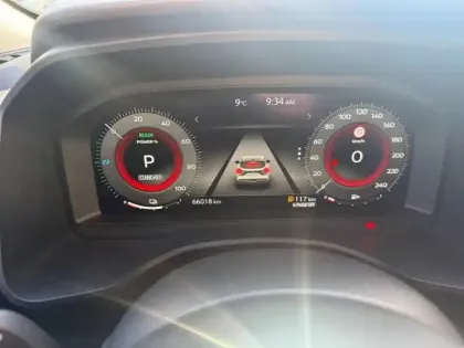 Photo 14 Nissan Qashqai Gén. III (J12) Ph1 N-Connecta 5