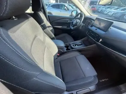 Photo 11 Nissan Qashqai Gén. III (J12) Ph1 N-Connecta 5