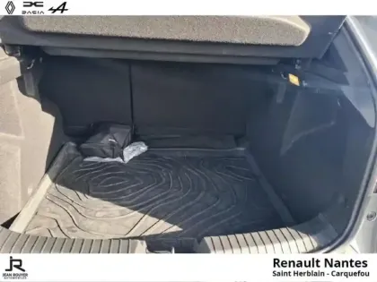 Photo 14 Dacia Duster  1.6 hybrid 140ch Extreme