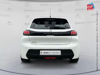 Photo 21 Peugeot 208  1.5 BlueHDi 100ch S&S Active