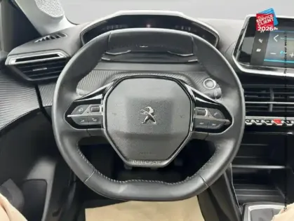 Photo 26 Peugeot 208  1.5 BlueHDi 100ch S&S Active