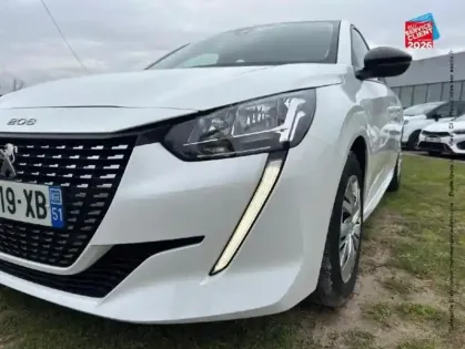 Photo 27 Peugeot 208  1.5 BlueHDi 100ch S&S Active