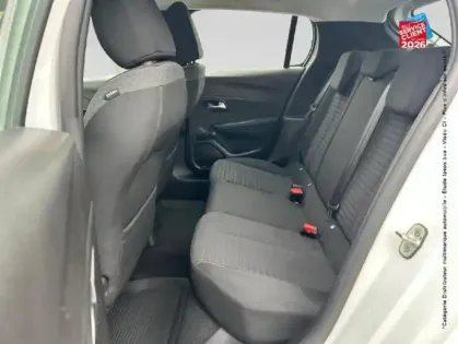 Photo 10 Peugeot 208  1.5 BlueHDi 100ch S&S Active