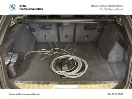 Photo 5 BMW Serie 3 Série 3 Touring 330eA xDrive 292ch M Sport