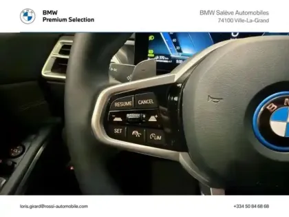 Photo 14 BMW Serie 3 Série 3 Touring 330eA xDrive 292ch M Sport