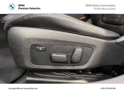 Photo 9 BMW Serie 3 Série 3 Touring 330eA xDrive 292ch M Sport