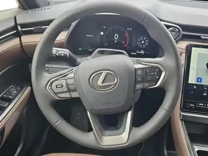 Photo 13 Lexus Lbx  1.5 136ch Elegant 2WD