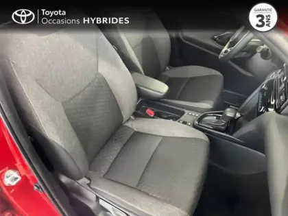 Photo 5 Toyota Yaris  Cross 116h Design MC24