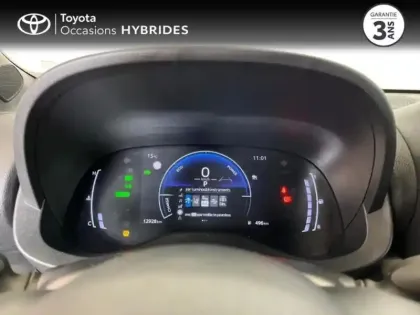 Photo 13 Toyota Yaris  Cross 116h Design MC24