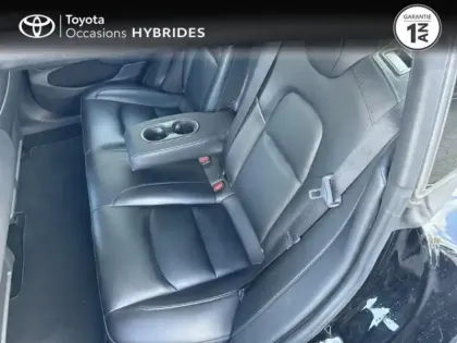 Photo 11 Tesla Model 3  Performance Dual Motor AWD