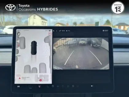 Photo 14 Tesla Model 3  Performance Dual Motor AWD