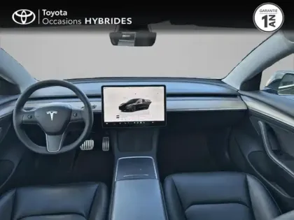 Photo 7 Tesla Model 3  Performance Dual Motor AWD