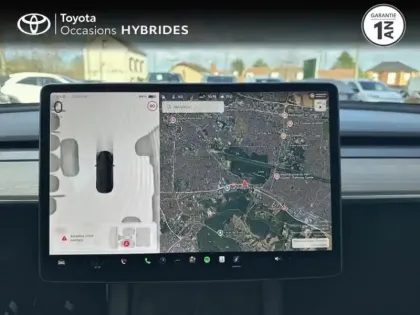 Photo 13 Tesla Model 3  Performance Dual Motor AWD