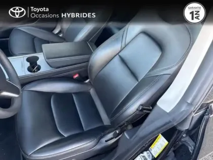 Photo 10 Tesla Model 3  Performance Dual Motor AWD