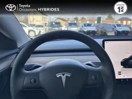 Photo 12 Tesla Model 3  Performance Dual Motor AWD