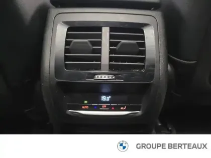 Photo 12 BMW X3  xDrive30e 292ch M Sport