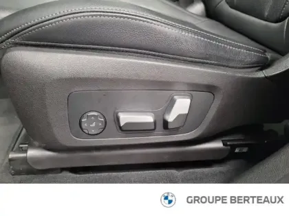 Photo 13 BMW X3  xDrive30e 292ch M Sport