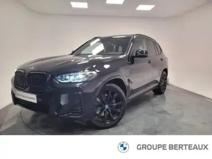 Photo Bmw X3
