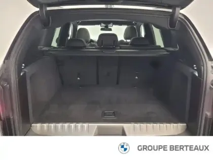 Photo 8 BMW X3  xDrive30e 292ch M Sport