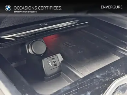 Photo 11 BMW Z4  Roadster sDrive20iA 197ch M Sport