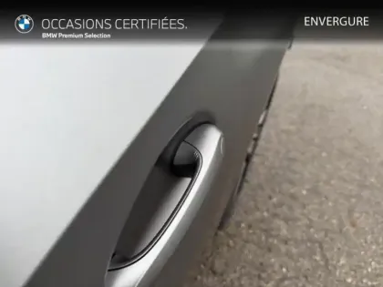 Photo 12 BMW Z4  Roadster sDrive20iA 197ch M Sport