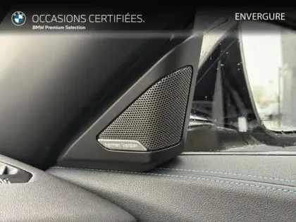 Photo 13 BMW Z4  Roadster sDrive20iA 197ch M Sport