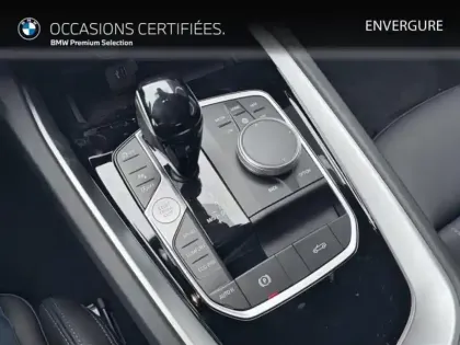 Photo 14 BMW Z4  Roadster sDrive20iA 197ch M Sport