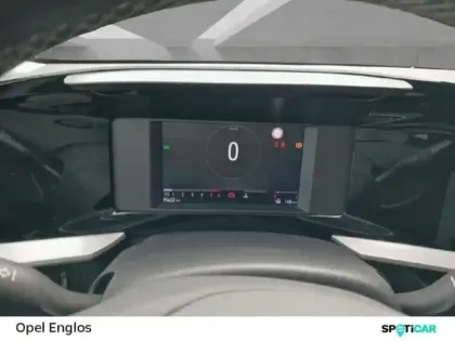 Photo 9 Opel Mokka  1.5 D 110ch Elegance