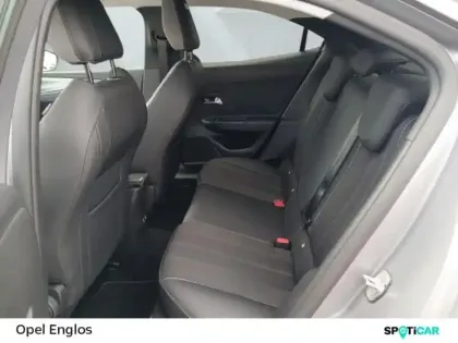 Photo 11 Opel Mokka  1.5 D 110ch Elegance