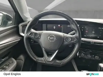 Photo 8 Opel Mokka  1.5 D 110ch Elegance