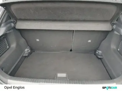 Photo 5 Opel Mokka  1.5 D 110ch Elegance