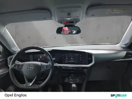 Photo 7 Opel Mokka  1.5 D 110ch Elegance