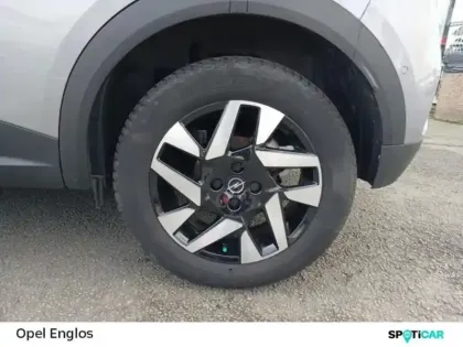 Photo 12 Opel Mokka  1.5 D 110ch Elegance