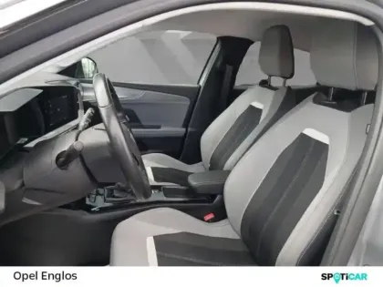 Photo 10 Opel Mokka  1.5 D 110ch Elegance