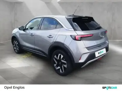 Photo 6 Opel Mokka  1.5 D 110ch Elegance