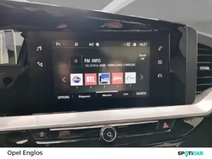 Photo 13 Opel Mokka  1.5 D 110ch Elegance