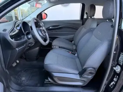 Photo 9 Fiat 500  e 118ch Icône