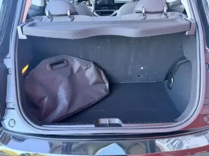 Photo 6 Fiat 500  e 118ch Icône