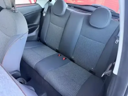 Photo 10 Fiat 500  e 118ch Icône