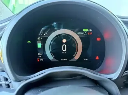 Photo 15 Fiat 500  e 118ch Icône